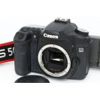 【全額返金保証】良品｜キヤノン EOS 50D ボディ CA01-R7158-4B1B