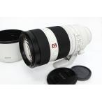 【全額返金保証】美品｜ソニー FE 100-400mm F4.5-5.6 GM OSS SEL100400GM CA01-R7149-2B1