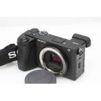 【全額返金保証】美品｜ソニー α6700 ILCE-6700 ボディ CA01-D631-4B1A