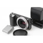 доступный товар l Sony α NEX-5N корпус черный CA01-M7408-4C3A