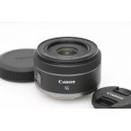 【全額返金保証】美品｜キヤノン RF16mm F2.8 STM CA01-D658-2O2B