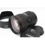 【全額返金保証】良品｜キヤノン EF24-70mm F2.8L II USM CA01-D670-2N2A