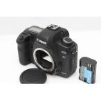 【全額返金保証】良品｜キヤノン EOS 5D Mark II ボディ CA01-D655-4B2B