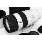 SONY FE 70-200mm F2.8 GM OSS II