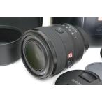 【全額返金保証】良品｜ソニー FE 50mm F1.2 GM SEL50F12GM CA01-R7206-2A4