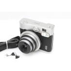 [ вся сумма возвращение денег гарантия ] хорошая вещь l Fuji Film instax mini 90 Cheki Neo Classic черный CA01-D744-4C3D