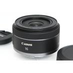 【全額返金保証】美品｜キヤノン RF16mm F2.8 STM CA01-R7225-3T3D