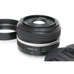 【全額返金保証】美品｜ニコン NIKKOR Z 40mm f/2 (SE) CA01-R7227-3W1E