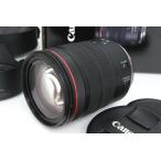 【全額返金保証】美品｜キヤノン RF24-105mm F4 L IS USM CA01-R7236-2S4