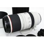 【全額返金保証】美品｜キヤノン RF100-500mm F4.5-7.1 L IS USM CA01-R7233-4C1