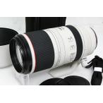 【全額返金保証】良品｜キヤノン RF100-500mm F4.5-7.1 L IS USM CA01-R7232-4C1