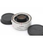 お買い得品｜キヤノン EXTENDER EF1.4X III CA01-D740-2A1D