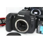 CANON EOS 80D
