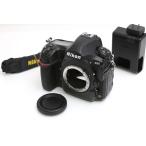【全額返金保証】並品｜ニコン D850 ボディ CA01-B7144-3Y2B