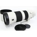 【全額返金保証】美品｜ソニー FE 200-600mm F5.6-6.3 G OSS SEL200600G CA01-R7238-4A1