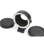 [ вся сумма возвращение денег гарантия ] прекрасный товар l Canon EF-EOS M крепление адаптор CA01-B7132-2D2C