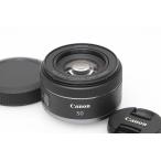 【全額返金保証】美品｜キヤノン RF50mm F1.8 STM CA01-D723-2M7C