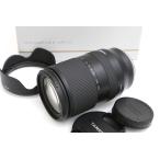 【全額返金保証】美品｜タムロン 18-300mm F/3.5-6.3 Di III-A VC VXD (Model B061) [フジフイルム用] CA01-B7135-2M9