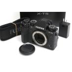 FUJIFILM X-T5