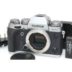 FUJIFILM（フジフイルム）X-T1 GS ボディ グラファイトシルバーエディション F FX-X-T1 GS