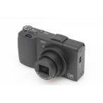 【全額返金保証】並品｜リコー GR DIGITAL IV CA01-D759-3U4A