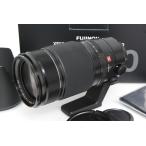 【全額返金保証】美品｜富士フイルム フジノンレンズ XF50-140mmF2.8 R LM OIS WR CA01-R7284-2R7