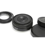 【全額返金保証】良品｜ニコン NIKKOR Z 26mm f/2.8 CA01-B7204-2M6A