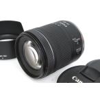 【全額返金保証】良品｜キヤノン RF24-105mm F4-7.1 IS STM CA01-R7302-2N1C