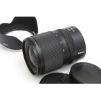 【全額返金保証】美品｜ニコン NIKKOR Z 17-28mm f/2.8 CA01-B7226-2B2B