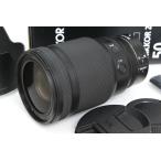 【全額返金保証】良品｜ニコン NIKKOR Z 50mm f/1.2 S CA01-R7335-2R7