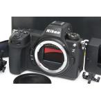 【全額返金保証】美品｜ニコン Z6III ボディ CA01-R7358-2S1