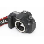 CANON（キヤノン）EOS 60D ボディ ブラック