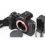 お買い得品｜ソニー α7S II ILCE-7SM2 ボディ CA01-D833-3U4B