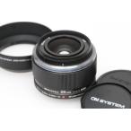 【全額返金保証】美品｜OMシステム OM SYSTEM M.ZUIKO DIGITAL 25mm F1.8 II CA01-D827-2N2D