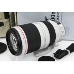 Canon EF100-400mm F4.5-5.6L IS II USM EF100-400LIS2