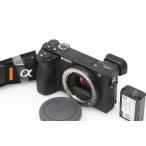 SONY α6500