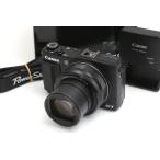 【全額返金保証】並品｜キヤノン PowerShot G1 X Mark II CA01-B7347-4A3