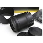 【全額返金保証】美品｜ニコン NIKKOR Z 35mm f/1.8 S CA01-B7316-2M9