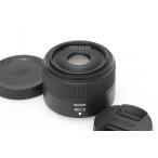 NIKON NIKKOR Z 40mm f/2