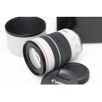 カメラレンズ RF70-200mm F4 L IS USM