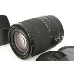 SONY E 18-135mm F3.5-5.6 OSS