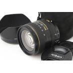 NIKON（ニコン）AF-S DX NIKKOR 16-80mm F2.8-4E ED VR