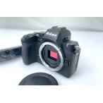 Nikon Z50II ボディ