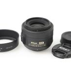 NIKON（ニコン）AF-S DX NIKKOR 35mm F1.8G