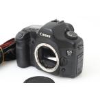 CANON（キヤノン）EOS 5D ボディ EOS5D ブラック