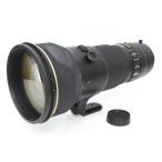NIKON（ニコン）AF-S NIKKOR 400mm F2.8G ED VR