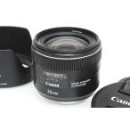 CANON（キヤノン） EF35mm F2 IS USM