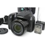 Panasonic LUMIX DC-FZ85D-K [ブラック]