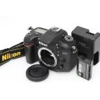 NIKON（ニコン）D7100 ボディー ブラック