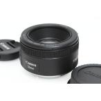 CANON EF50mm F1.8 STM